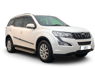 Mahindra XUV500-img
